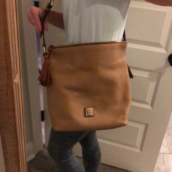 🌟🌟Dooney&Bourke purse and wallet🌟🌟 - Picture 7 of 7